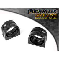 Silentbloc de barre anti-roulis arri&egrave;re - Powerflex pour BMW (Gamme comp&eacute;tition)