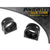 Silentbloc de barre anti-roulis arrière - Powerflex pour BMW (Gamme compétition) Silentbloc de barre anti-roulis arrière - Powerflex pour BMW (Gamme compétition)