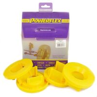 Insert pour silentbloc avant de berceau arri&egrave;re - Powerflex