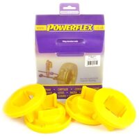 Insert pour silentbloc arri&egrave;re de berceau arri&egrave;re - Powerflex