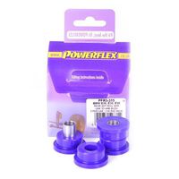 Silentbloc de liaison de barre anti-roulis sur bras - Powerflex