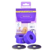 Silentbloc  avant de support de diff&eacute;rentiel arri&egrave;re - Powerflex (M3 EVO)