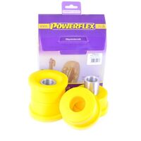 Silentbloc avant de berceau arri&egrave;re - Powerflex