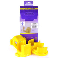 Insert pour silentbloc avant de berceau arri&egrave;re - Powerflex