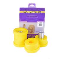 Silentbloc arri&egrave;re de berceau arri&egrave;re - Powerflex