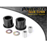Silentbloc arri&egrave;re de support de diff&eacute;rentiel arri&egrave;re - Powerflex (Gamme comp&eacute;tition)