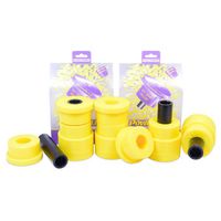 Silentbloc de berceau arri&egrave;re - Powerflex