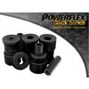 Silentbloc de berceau arri&egrave;re - Powerflex (Gamme comp&eacute;tition)