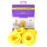 Insert pour silentbloc de berceau arri&egrave;re - Powerflex