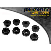 Kit train arri&egrave;re Powerflex pour Mini  jusqu'&agrave; 1976 (Gamme comp&eacute;tition)