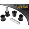 Silentbloc de train arrière sur triangle Powerflex - Saab (Gamme compétition) Silentbloc de train arrière sur triangle Powerflex - Saab (Gamme compétition)