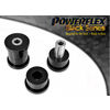 Silentbloc de tirant arri&egrave;re sur ch&acirc;ssis Powerflex (Gamme comp&eacute;tition)
