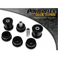 Silentbloc de tirant arri&egrave;re sur fus&eacute;e Powerflex (Gamme comp&eacute;tition)
