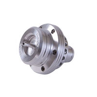 Dump Valve Forge Motorsport
