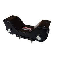 Support de bo&icirc;te renforc&eacute; Vibra Technics pour Supra MK4 (Bo&icirc;te 6 V160 uniquement)