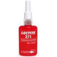 Frein filet &eacute;lev&eacute; Loctite 271 (5ml)