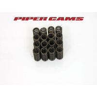 Ressorts de soupapes Piper Cams pour Escort RS2000
