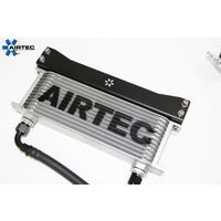 Kit radiateur d'huile Airtec - Mini Cooper S R53