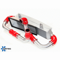 Kit &eacute;changeur Frontal Airtec - Renault Clio 4 RS - image 1