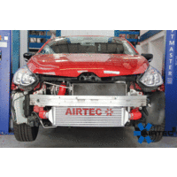 Kit &eacute;changeur Frontal Airtec - Renault Clio 4 RS - image 3