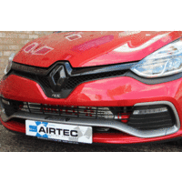 Kit &eacute;changeur Frontal Airtec - Renault Clio 4 RS - image 4