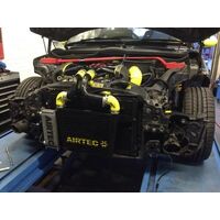 Kit &eacute;changeur frontal Airtec - Mini Cooper S R53 - image 1