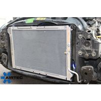 Radiateur Aluminium 40mm Airtec - Mini Cooper S R53 (2002-2006)