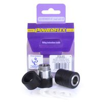 Silentbloc Powerflex pour Caterham Seven (Vis 10mm)