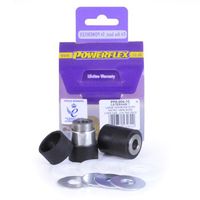 Silenbloc arri&egrave;re de triangle sup&eacute;rieur avant Powerflex