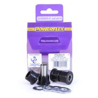 Silentbloc avant de bras arri&egrave;re Powerflex – Seven Ch&acirc;ssis m&eacute;trique