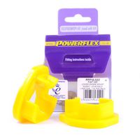 Insert pour silentbloc de support moteur inf&eacute;rieur Powerflex – Mod&egrave;les US