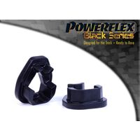 Insert pour silentbloc de support moteur inf&eacute;rieur Powerflex – Mod&egrave;les US (Gamme comp&eacute;tition)