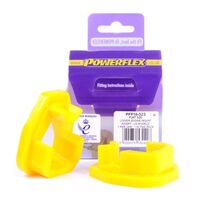 Insert pour silentbloc de support moteur inf&eacute;rieur Powerflex – Mod&egrave;les US