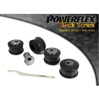 Silentbloc sup&eacute;rieur int&eacute;rieur de bras avant Powerflex pour AUDI/ VAG (Carrossage r&eacute;glable) (Gamme comp&eacute;tition)