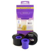 Silentbloc arri&egrave;re de bras avant Powerflex (Ext&eacute;rieur aluminium 66mm, chasse r&eacute;glable) – BMW