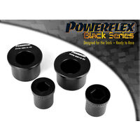 Silentbloc arri&egrave;re de bras avant Powerflex (Ext&eacute;rieur aluminium 60mm, chasse r&eacute;glable) – BMW (Gamme comp&eacute;tition)