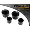Silentbloc arrière de bras avant Powerflex (Extérieur aluminium 60mm, chasse réglable) – BMW (Gamme compétition) Silentbloc arrière de bras avant Powerflex (Extérieur aluminium 60mm, chasse réglable) – BMW (Gamme compétition)