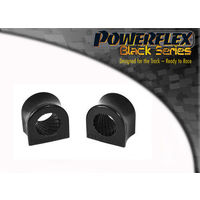 Silentbloc de bout de barre anti-roulis en 21mm Powerflex (Gamme comp&eacute;tition)