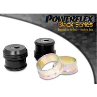 Silentbloc arri&egrave;re de triangle avant Powerflex (R&eacute;glable) (Gamme comp&eacute;tition)