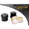 Silentbloc arri&egrave;re de triangle avant Powerflex (R&eacute;glable) (Gamme comp&eacute;tition)