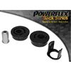 Silentbloc pour support moteur sup&eacute;rieur droit Powerflex (Diesel, Comp&eacute;tition)