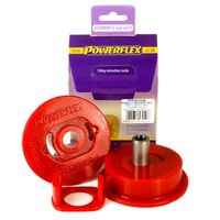 Silentbloc pour support moteur inf&eacute;rieur arri&egrave;re Powerflex (Diesel)