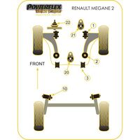 Insert pour support de bo&icirc;te Powerflex (Gamme comp&eacute;tition) - image 4