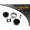 Silentbloc moteur inf&eacute;rieur arri&egrave;re Powerflex (Gamme comp&eacute;tition)