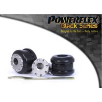 Silentbloc de triangle avant Powerflex - Renault Megane III RS (Carrossage r&eacute;glable) (Gamme comp&eacute;tition)