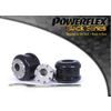 Silentbloc de triangle avant Powerflex - Renault Megane III RS (Carrossage r&eacute;glable) (Gamme comp&eacute;tition)