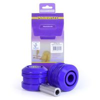 Silentbloc arri&egrave;re de triangle avant Powerflex – Megane III RS