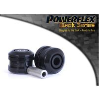 Silentbloc arri&egrave;re de triangle avant Powerflex - Megane III RS (Gamme comp&eacute;tition)