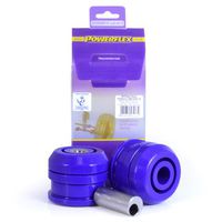 Silentbloc arri&egrave;re  de triangle avant Powerflex (carrossage r&eacute;glable) – Megane III RS