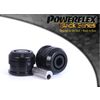 Silentbloc arri&egrave;re  de triangle avant Powerflex (carrossage r&eacute;glable) – Megane III RS (Gamme comp&eacute;tition)
